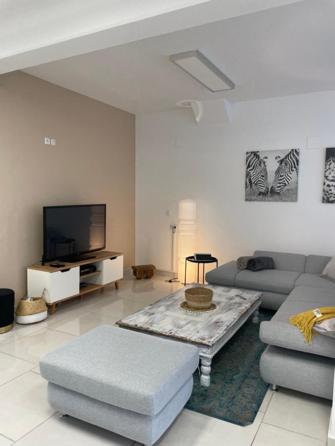 Stadtsuite Mit Sauna In Wiener Neustadt 135 M2 Экстерьер фото