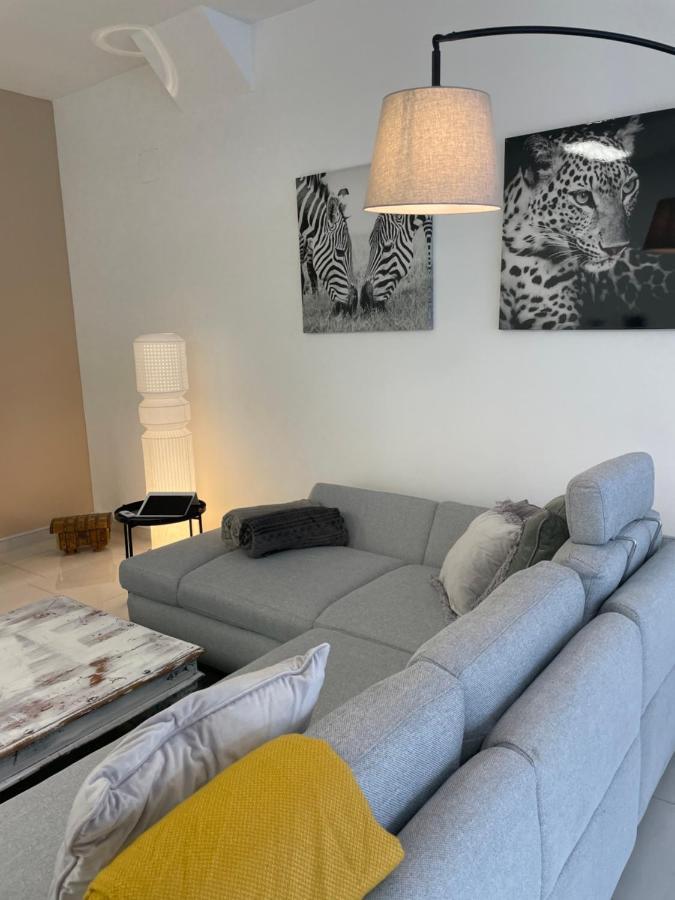 Stadtsuite Mit Sauna In Wiener Neustadt 135 M2 Экстерьер фото