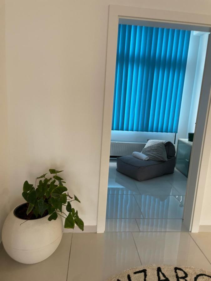 Stadtsuite Mit Sauna In Wiener Neustadt 135 M2 Экстерьер фото