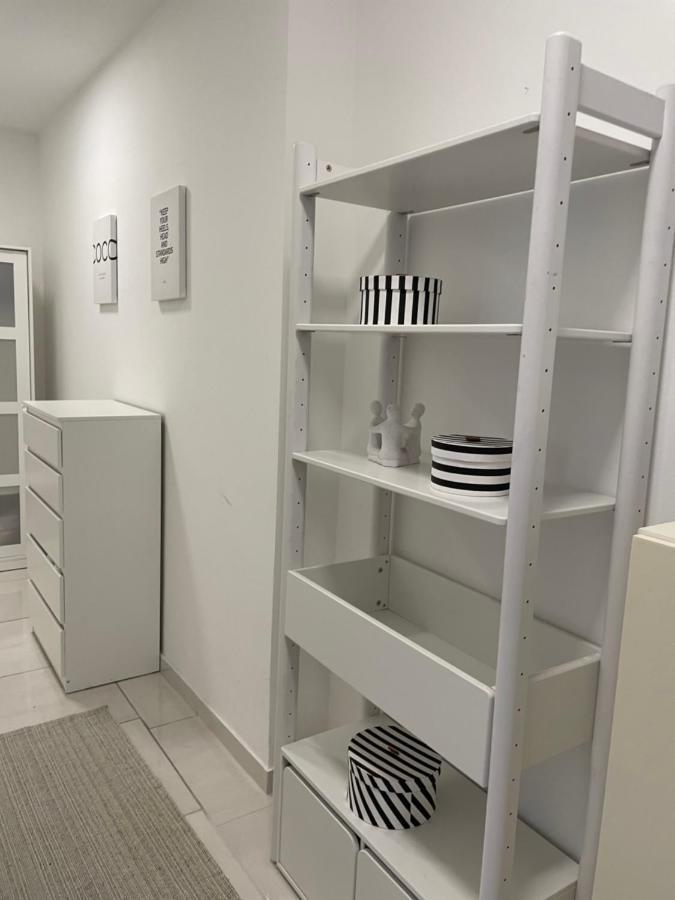Stadtsuite Mit Sauna In Wiener Neustadt 135 M2 Экстерьер фото