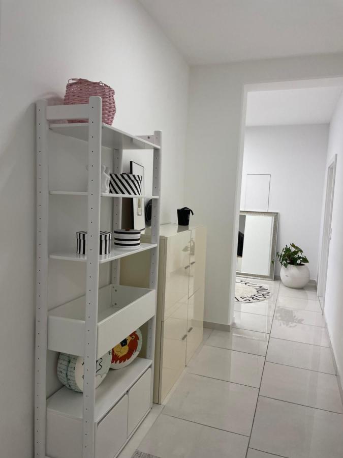 Stadtsuite Mit Sauna In Wiener Neustadt 135 M2 Экстерьер фото