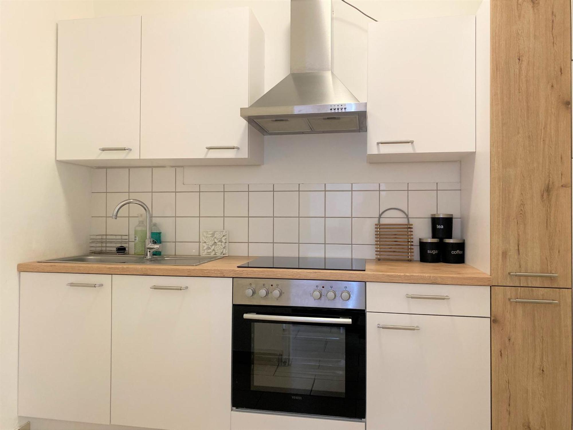 Stadtsuite Mit Sauna In Wiener Neustadt 135 M2 Экстерьер фото