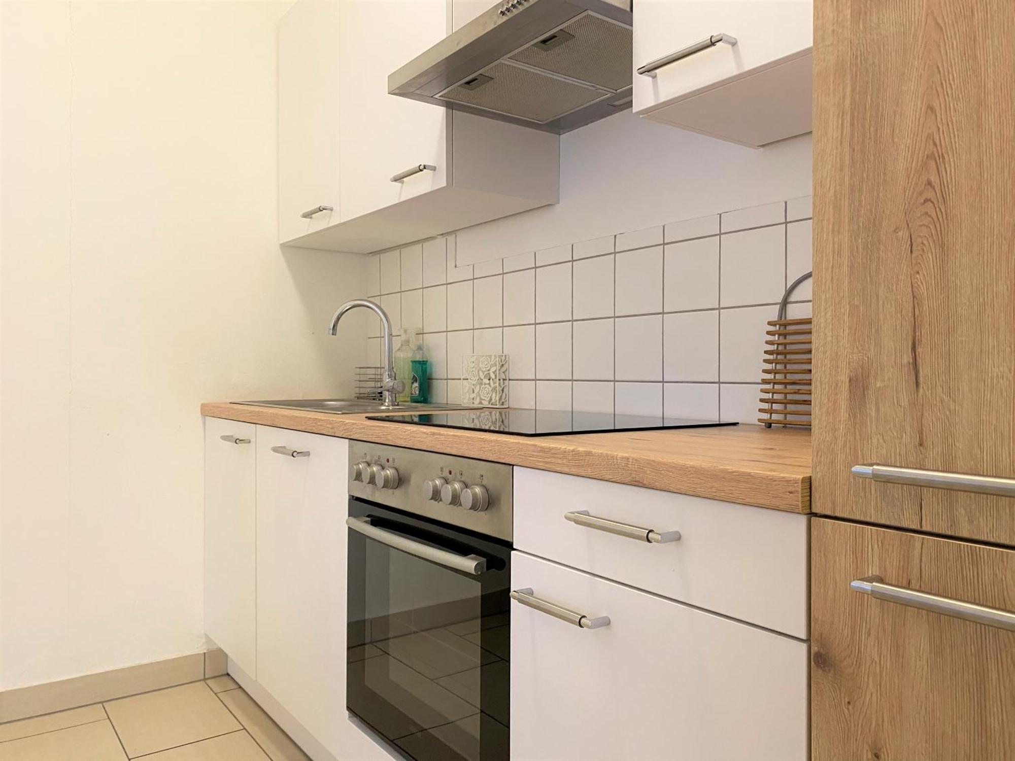 Stadtsuite Mit Sauna In Wiener Neustadt 135 M2 Экстерьер фото